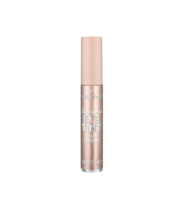 Luminous Eye Tint Liquid Shadow